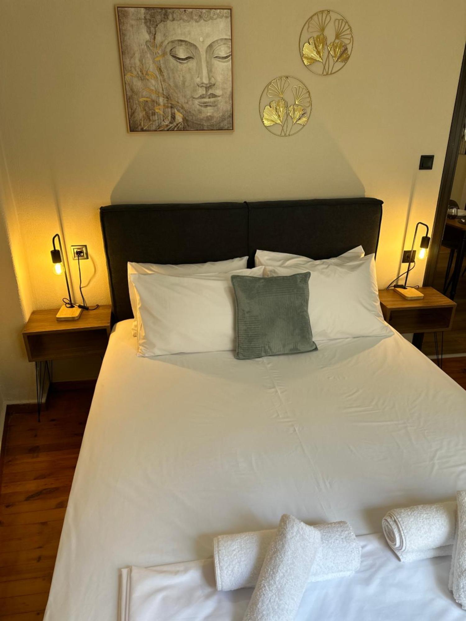 Konar Guest House Alexandroúpolis Luaran gambar